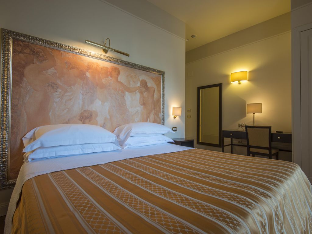 Albergo Sant’Emidio