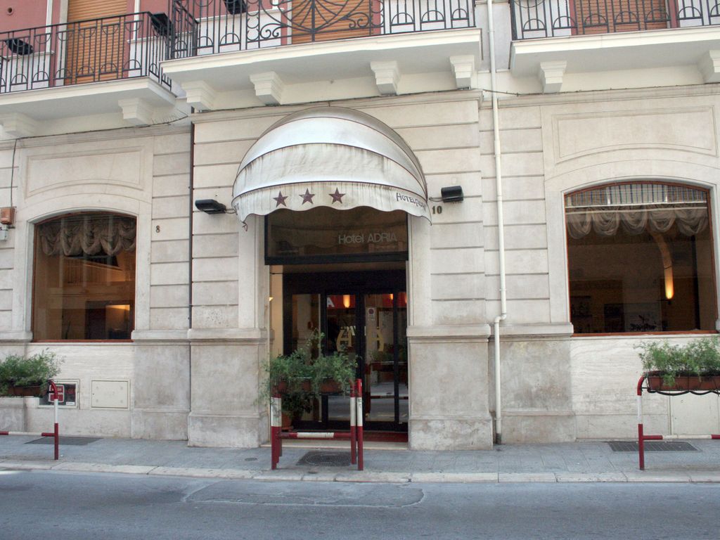Adria