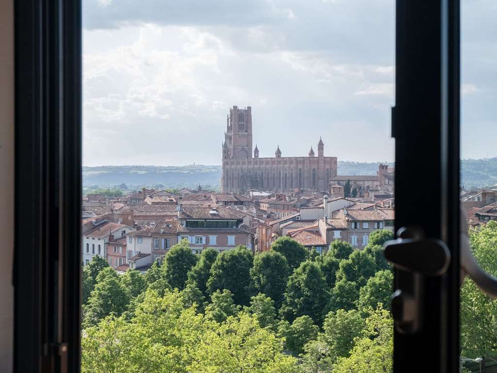 ibis Styles Albi Centre Le Theatro