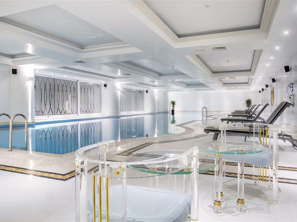 Atli Otel Ankara