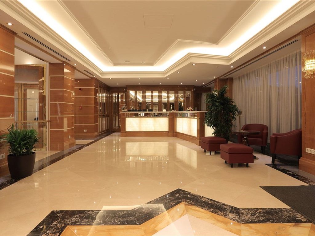 Atli Otel Ankara