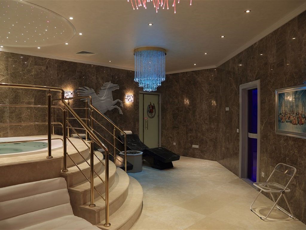 Atli Otel Ankara