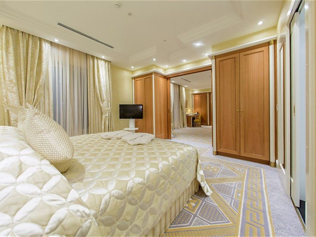 Atli Otel Ankara