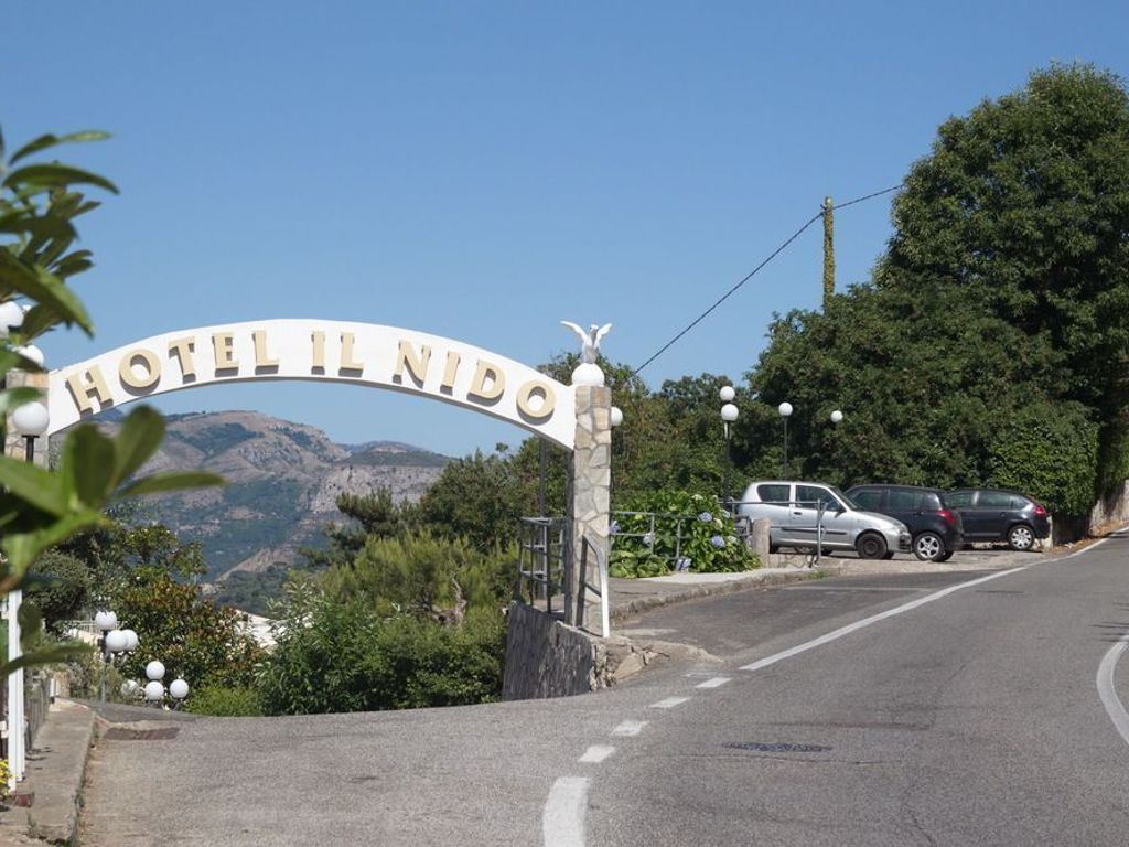 Il Nido