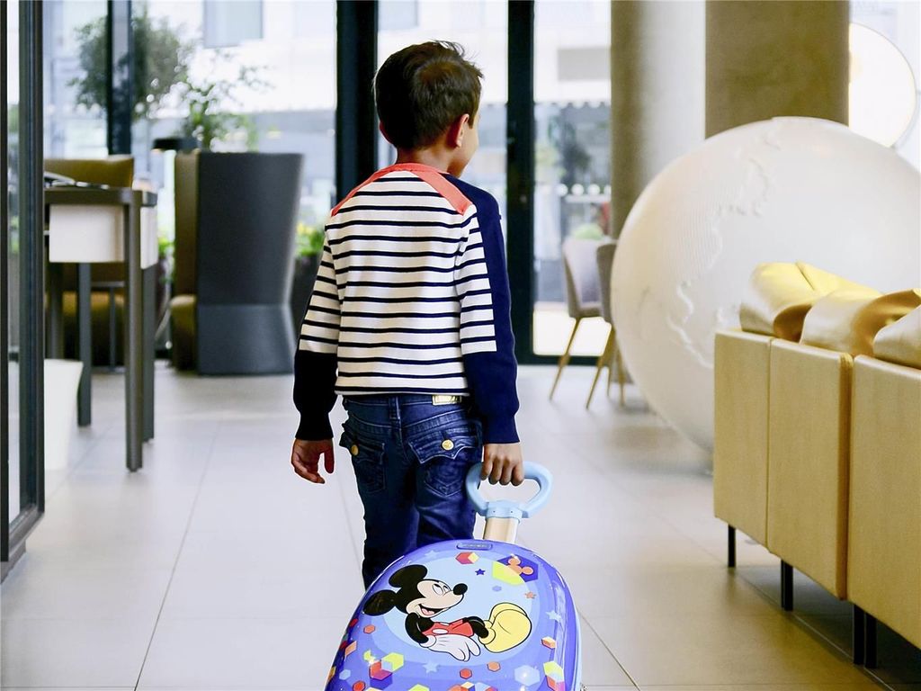 Pullman Paris Roissy CDG Airport