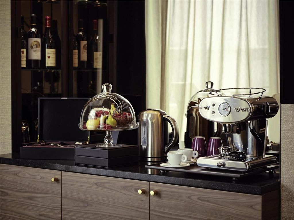 Pullman Paris Roissy CDG Airport