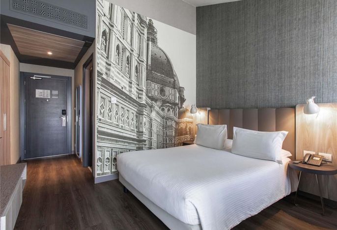 Mercure Firenze Centro