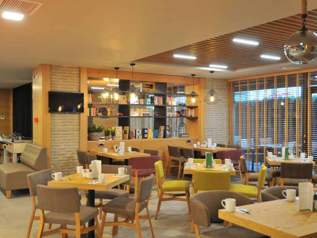 Holiday Inn ISTANBUL - KADIKOY by IHG