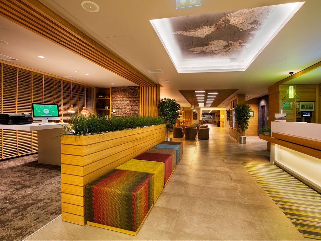 Holiday Inn ISTANBUL - KADIKOY by IHG