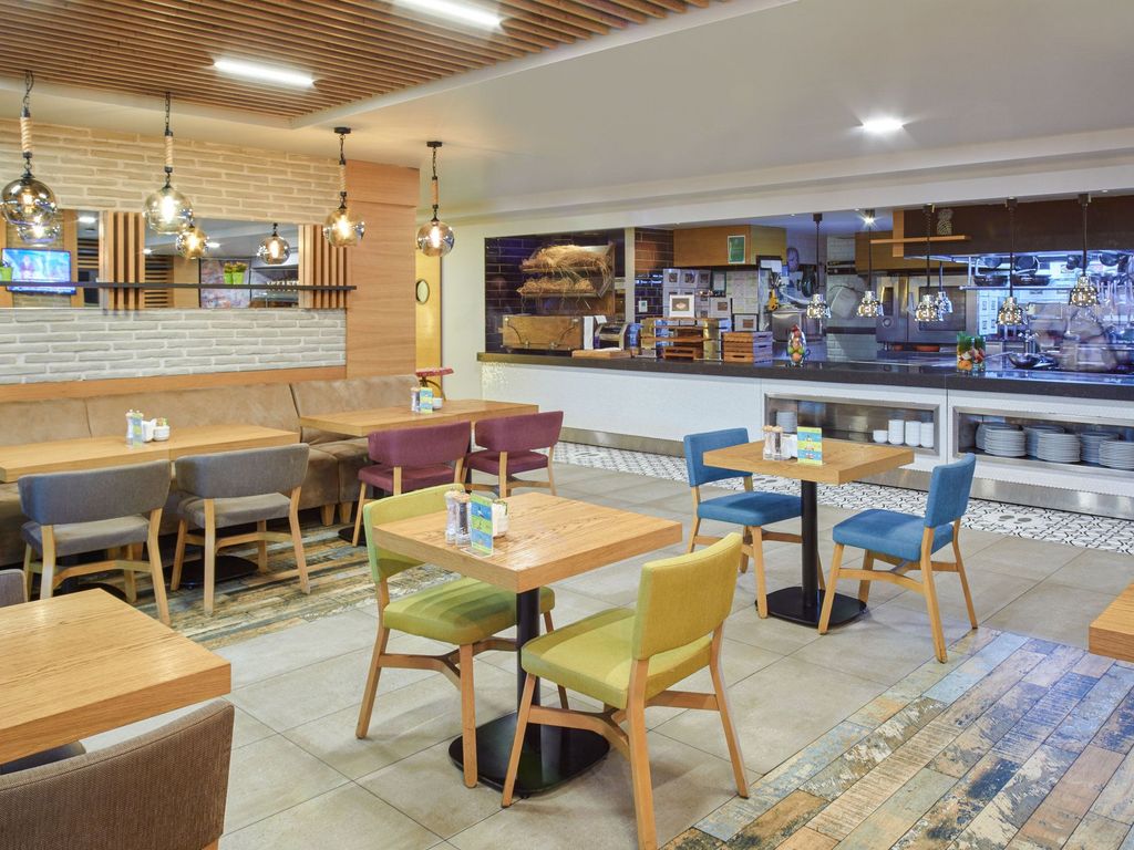 Holiday Inn ISTANBUL - KADIKOY by IHG