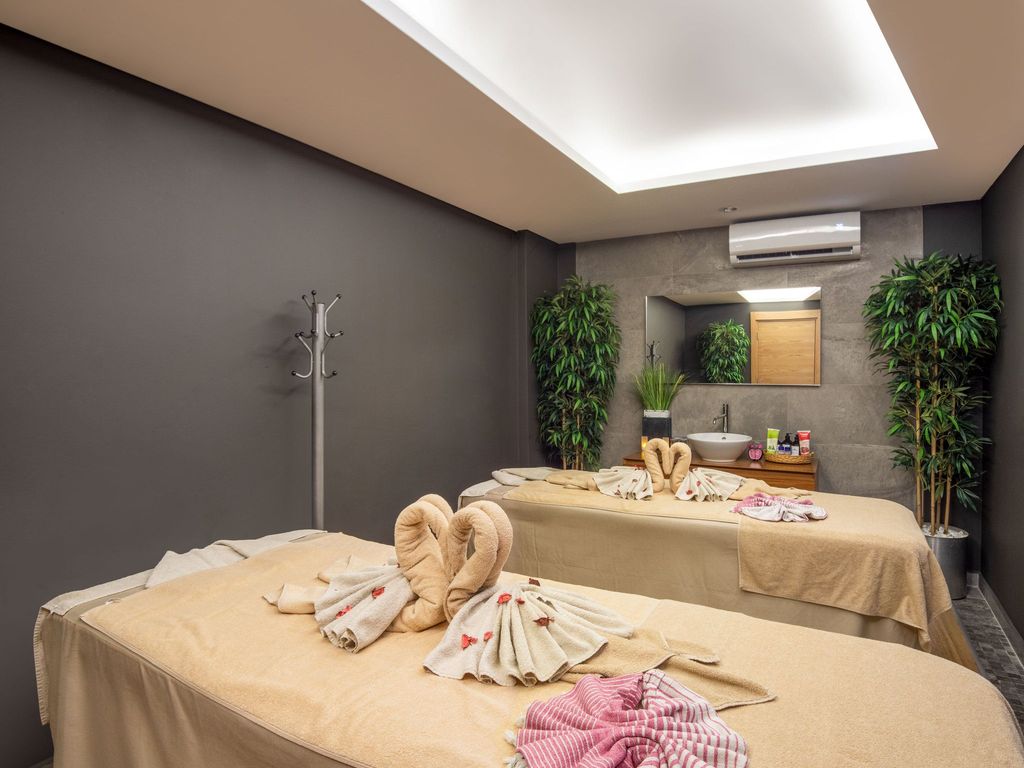 Holiday Inn ISTANBUL - KADIKOY by IHG