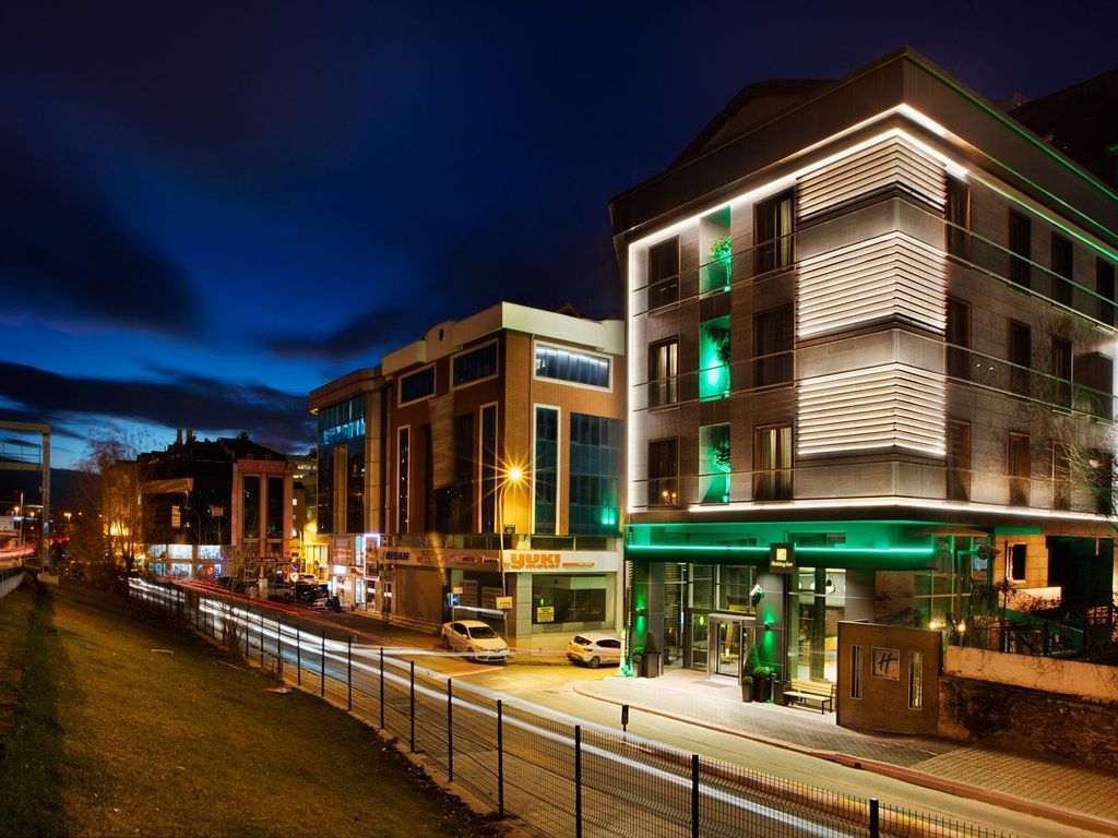 Holiday Inn ISTANBUL - KADIKOY by IHG