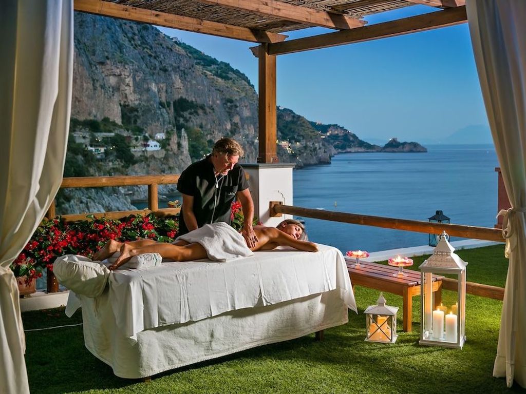 Hotel Onda Verde