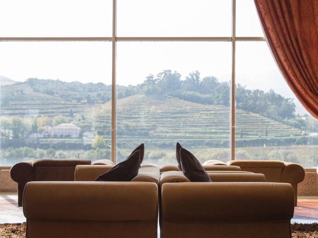 Hotel Regua Douro