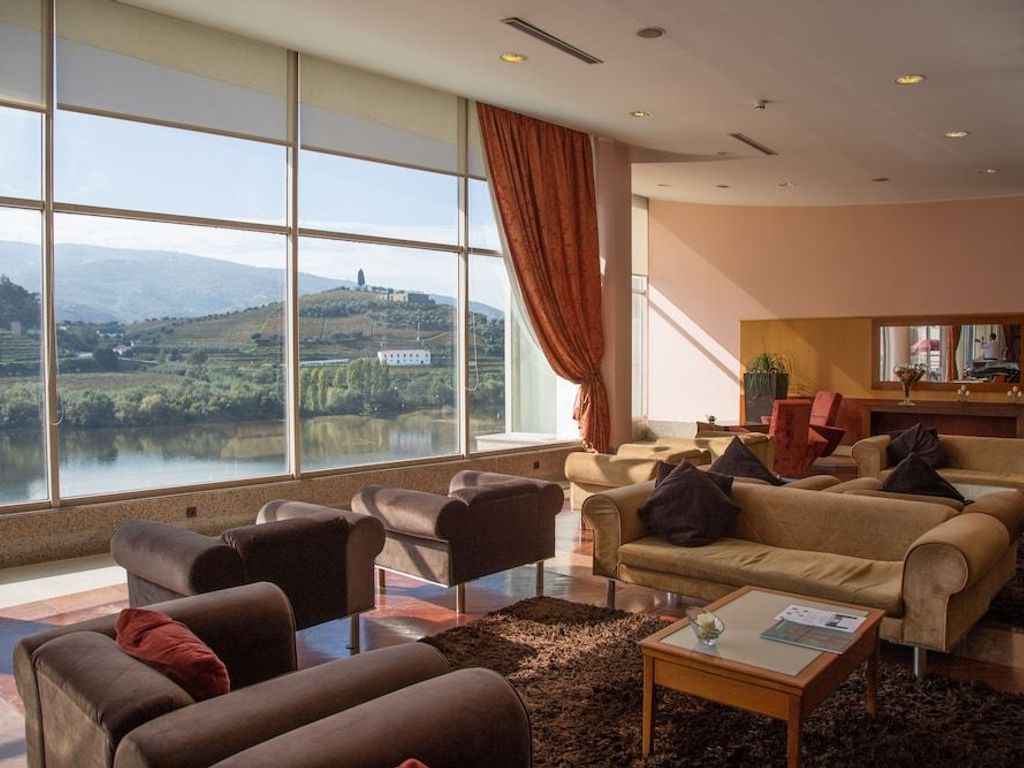 Hotel Regua Douro