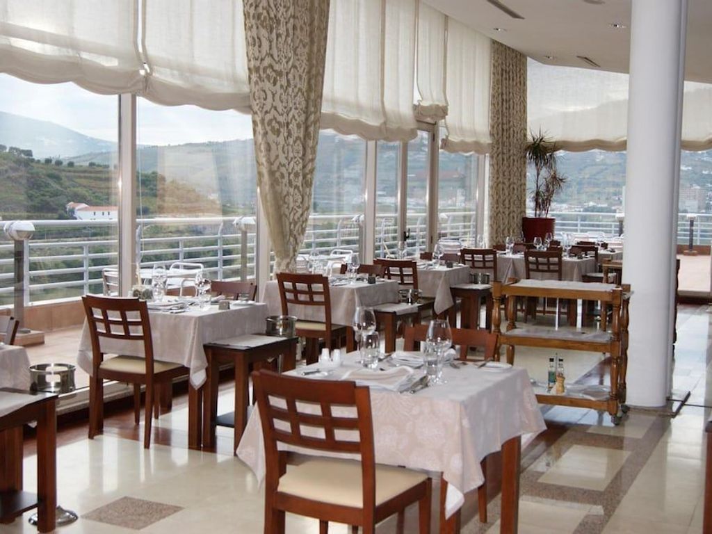 Hotel Regua Douro