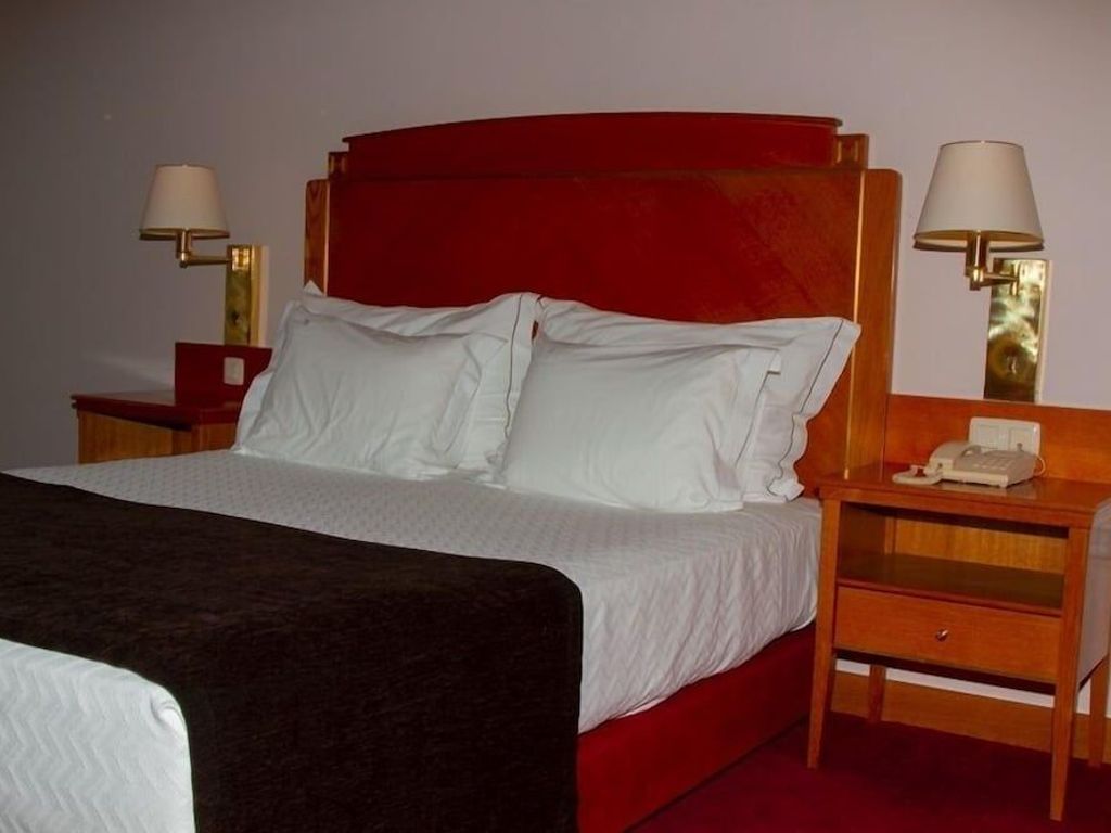 Hotel Regua Douro