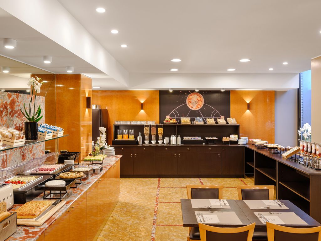 City Life Hotel Poliziano