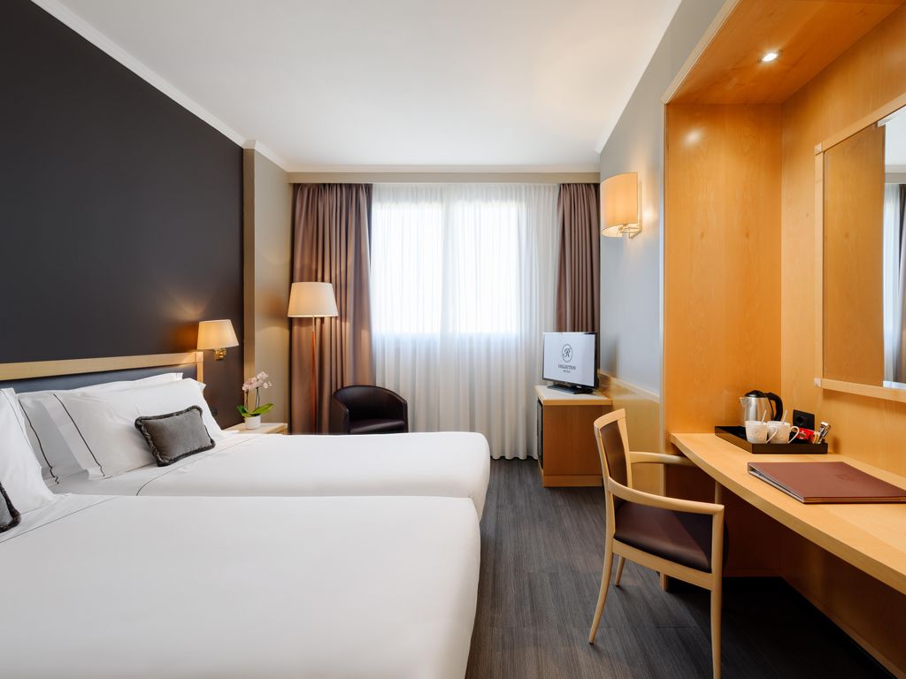City Life Hotel Poliziano
