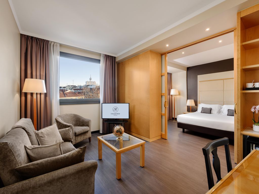 City Life Hotel Poliziano