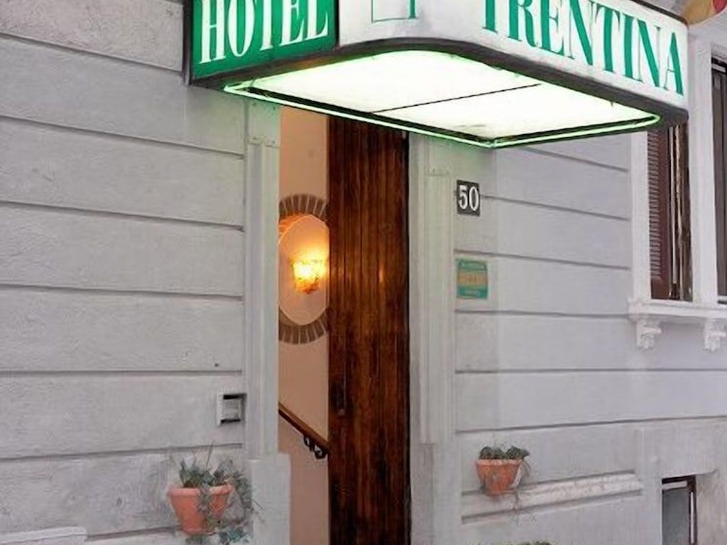 Hotel Trentina