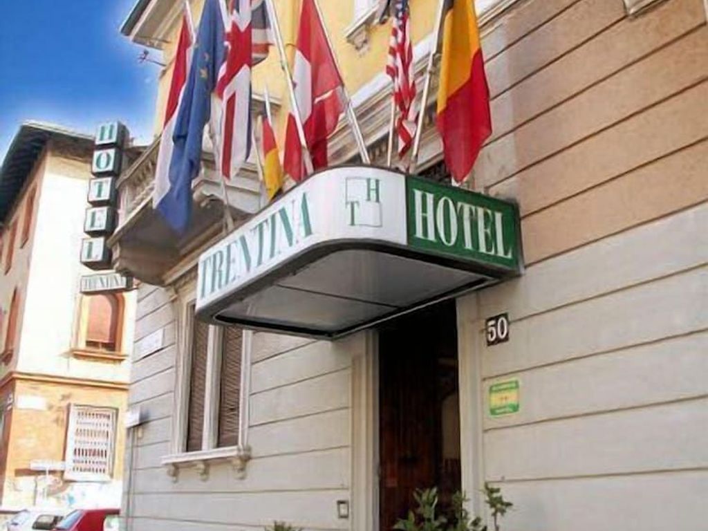 Hotel Trentina