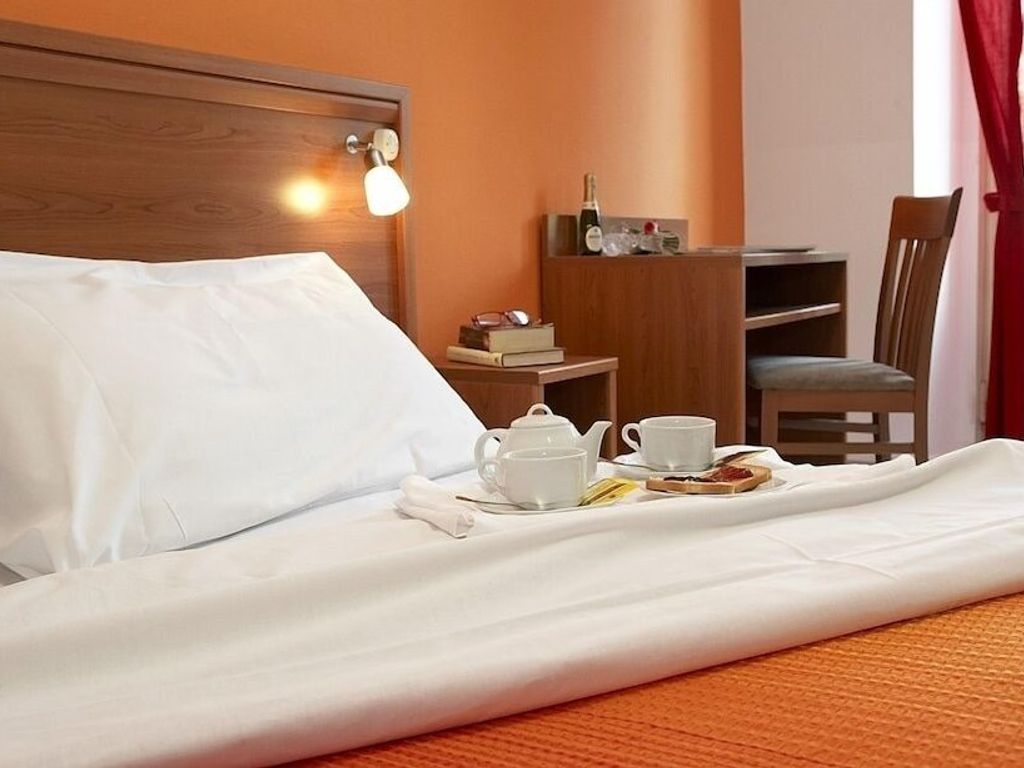 Hotel Trentina
