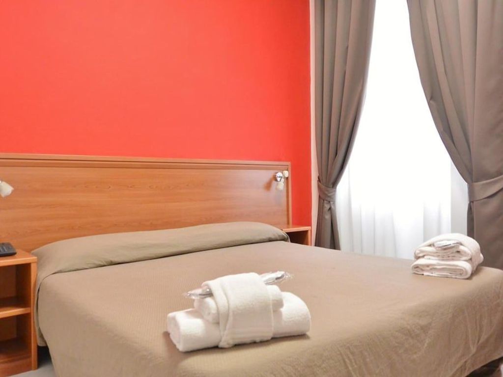Hotel Trentina