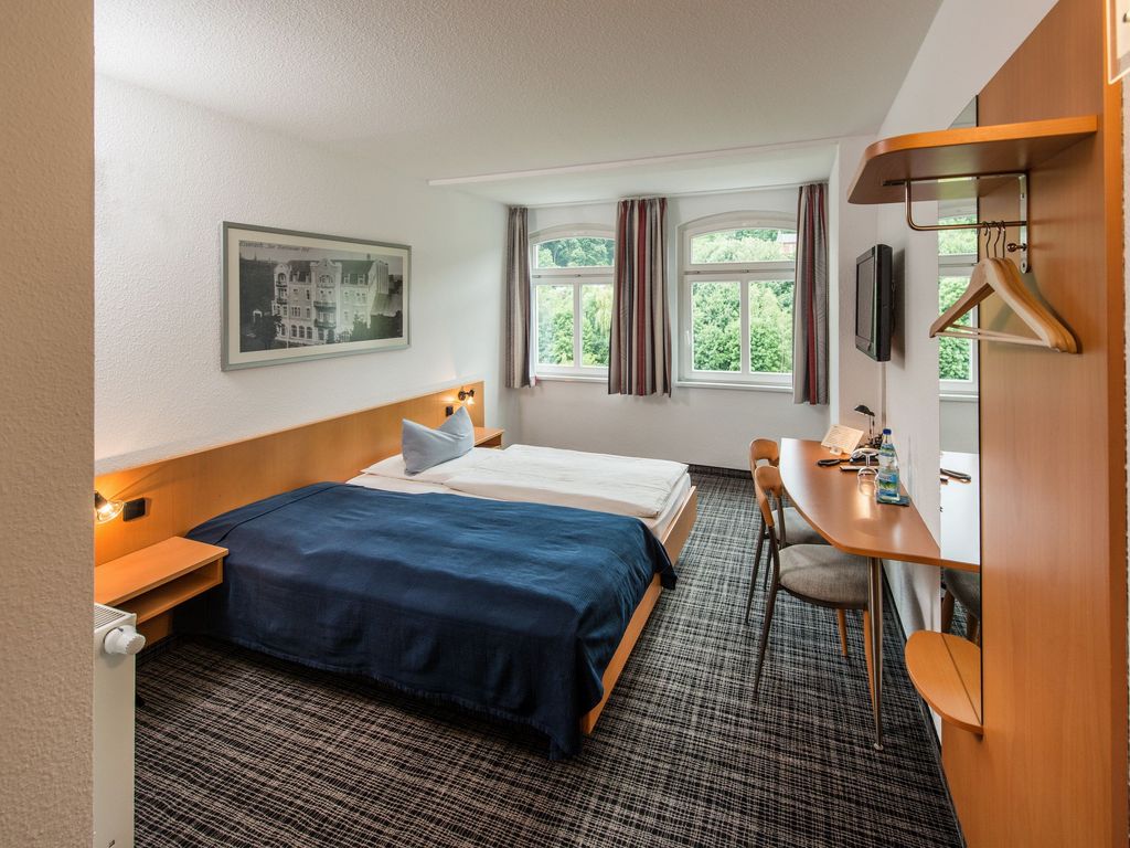 cityHOTEL