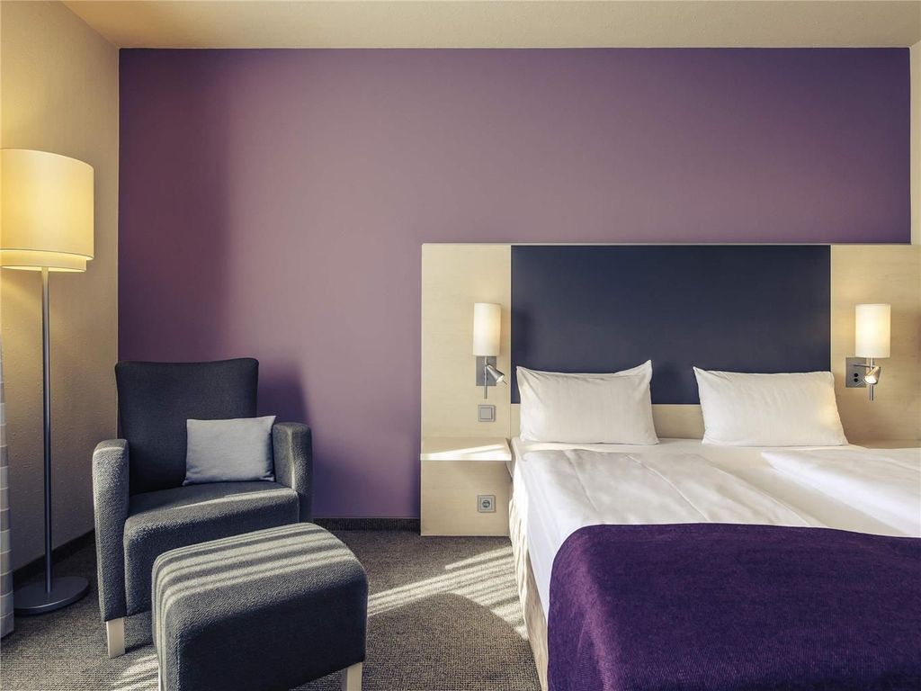 Sunday Hotel Berlin City West