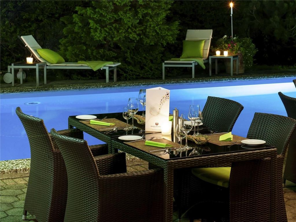 Sunday Hotel Berlin City West