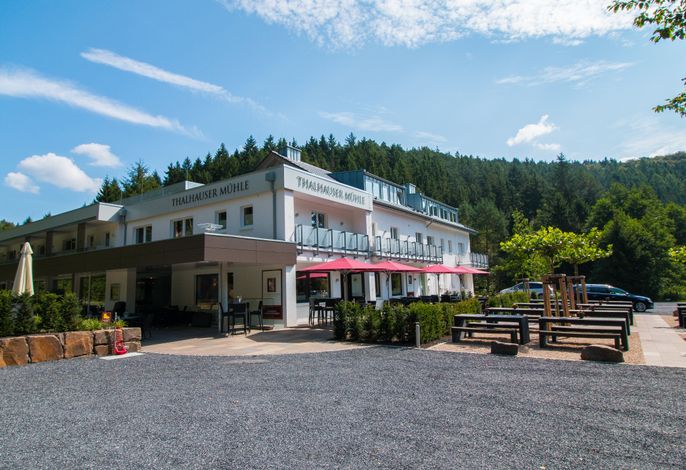 Thalhauser Mühle Hotel-Restaurant