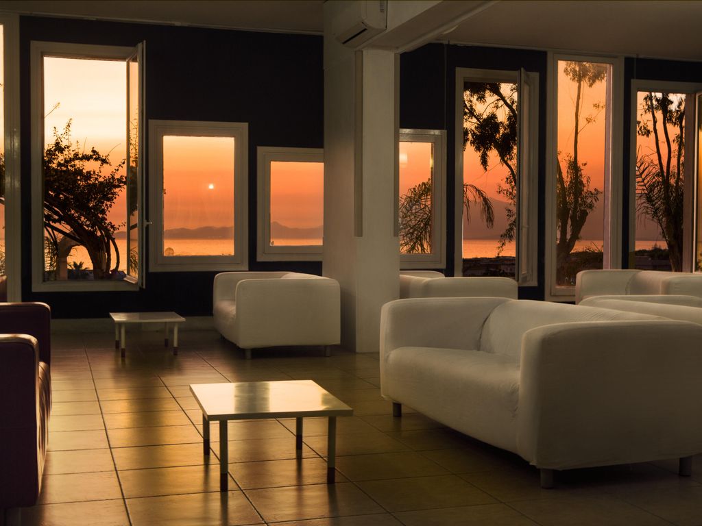 Sinuessa Hotel