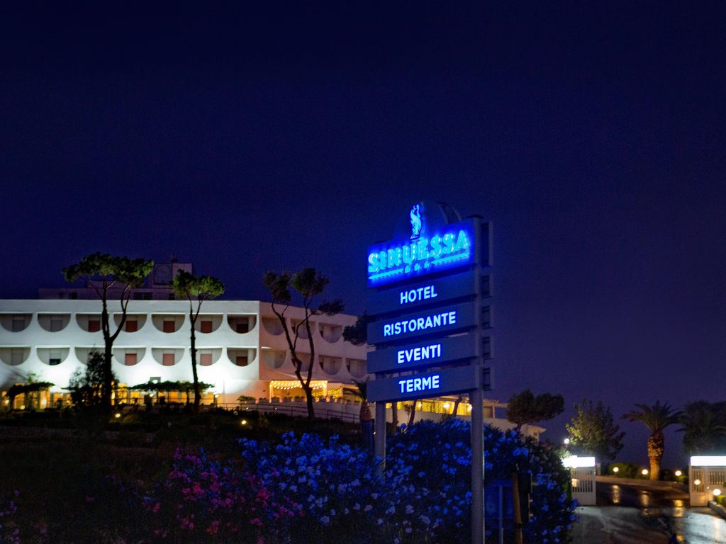 Sinuessa Hotel