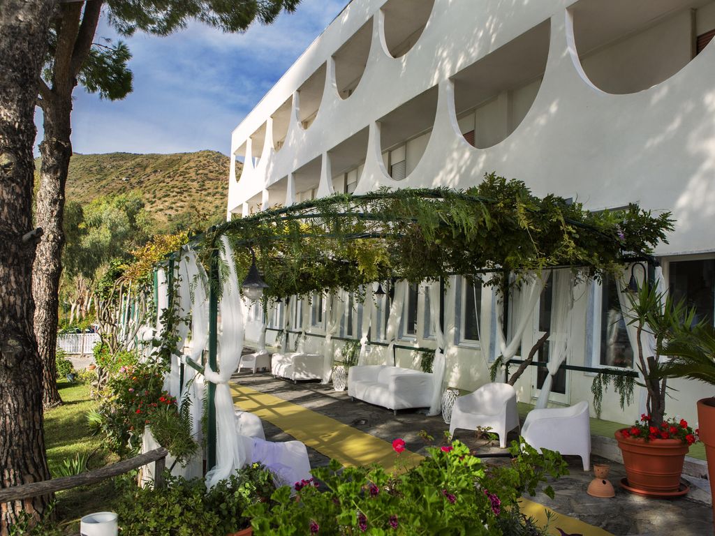 Sinuessa Hotel