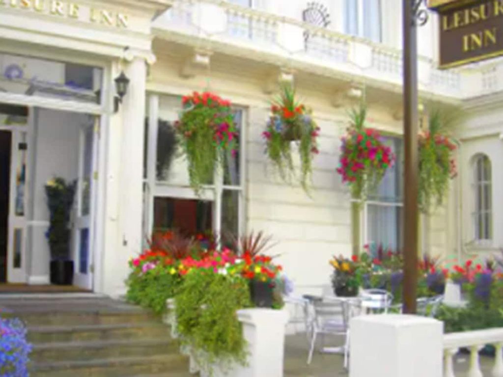 Leisure Inn Hotel