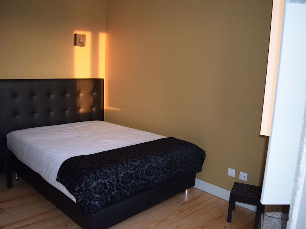 Apartments Oporto Palace
