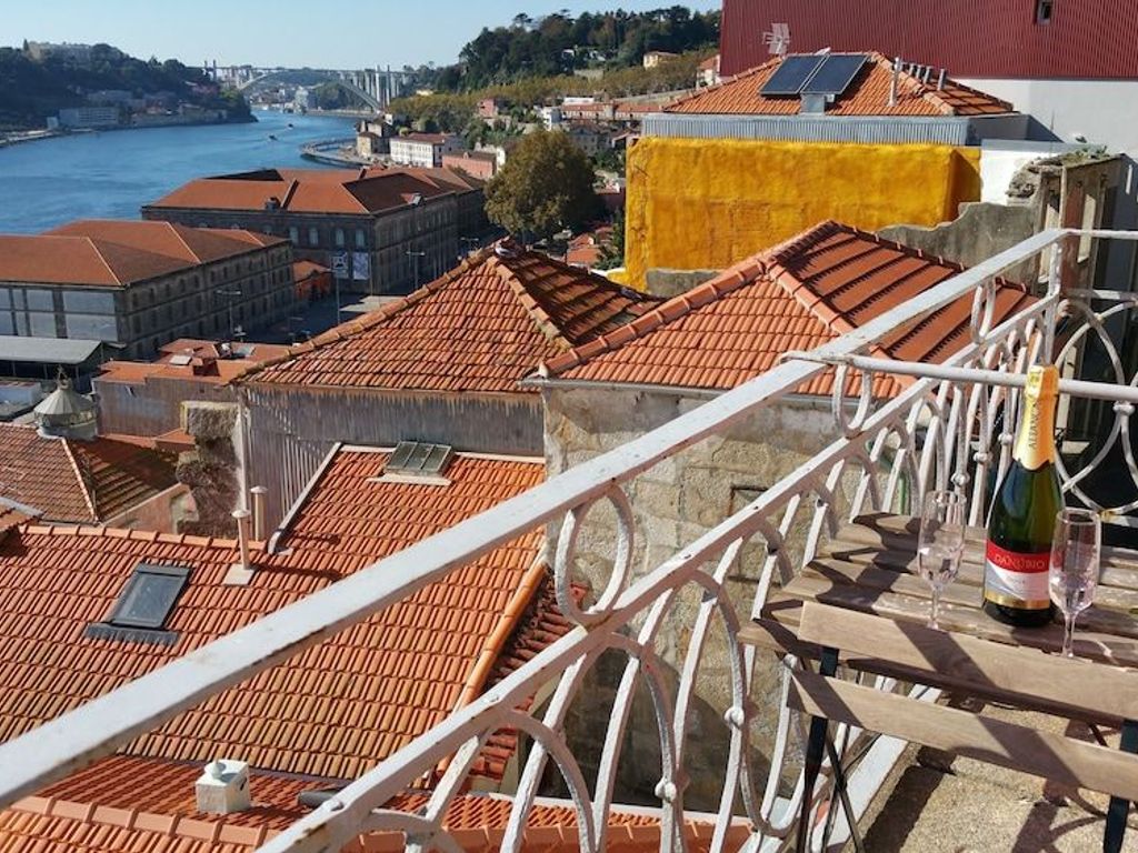 Apartments Oporto Palace