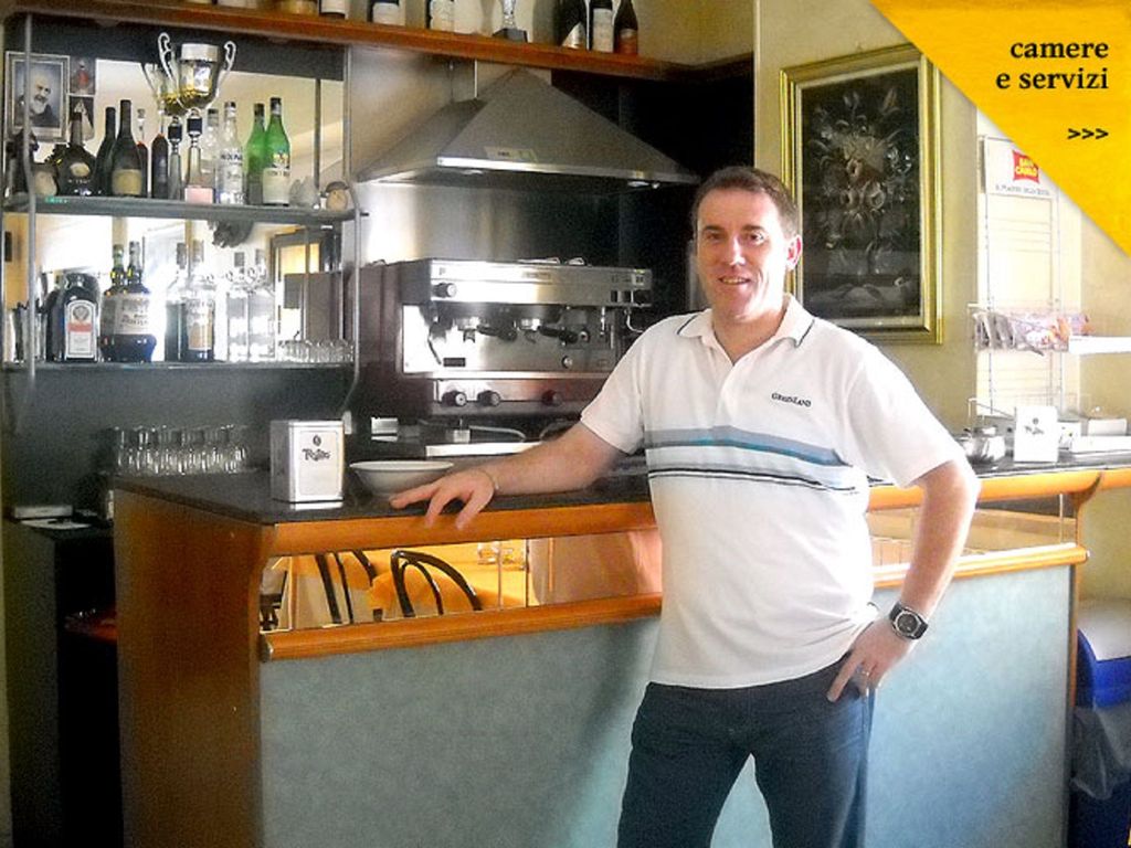 Italia Albergo Ristorante