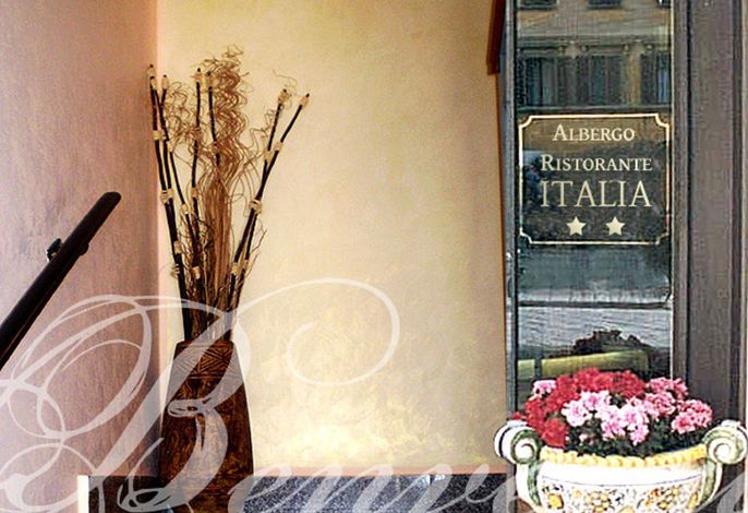 Italia Albergo Ristorante