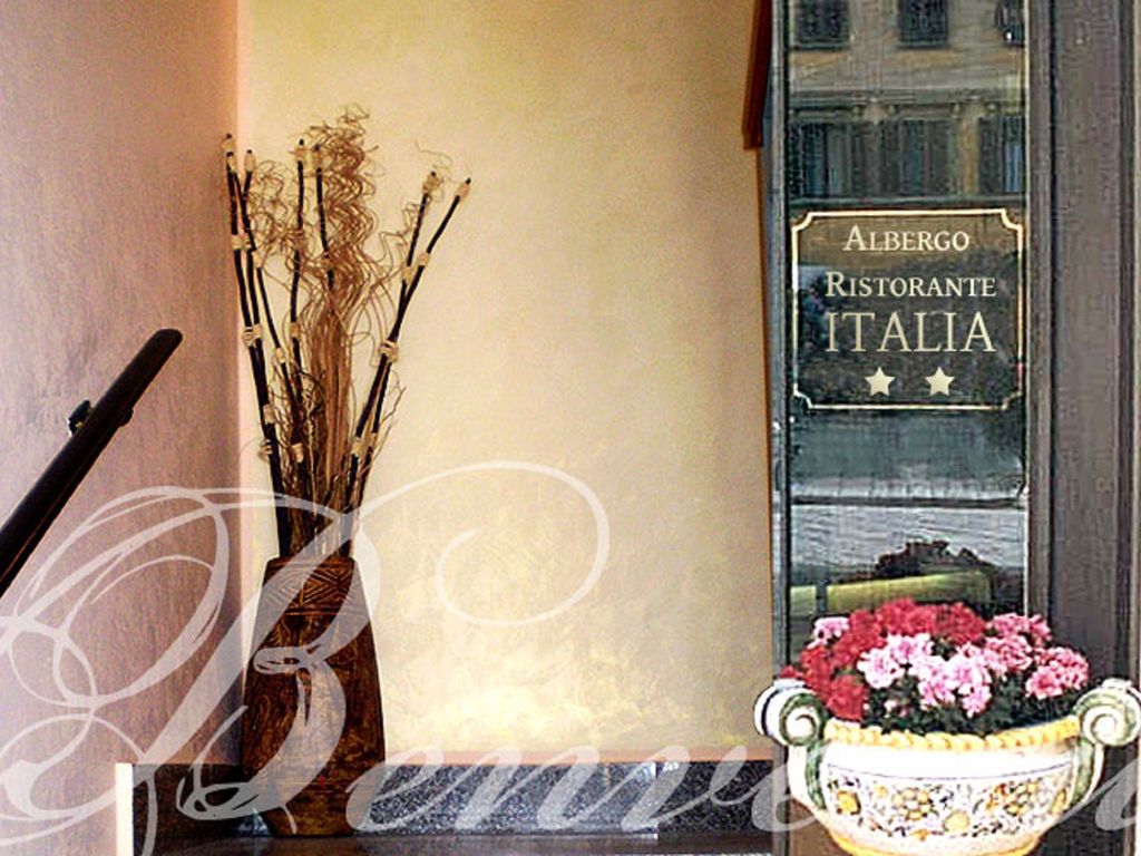 Italia Albergo Ristorante