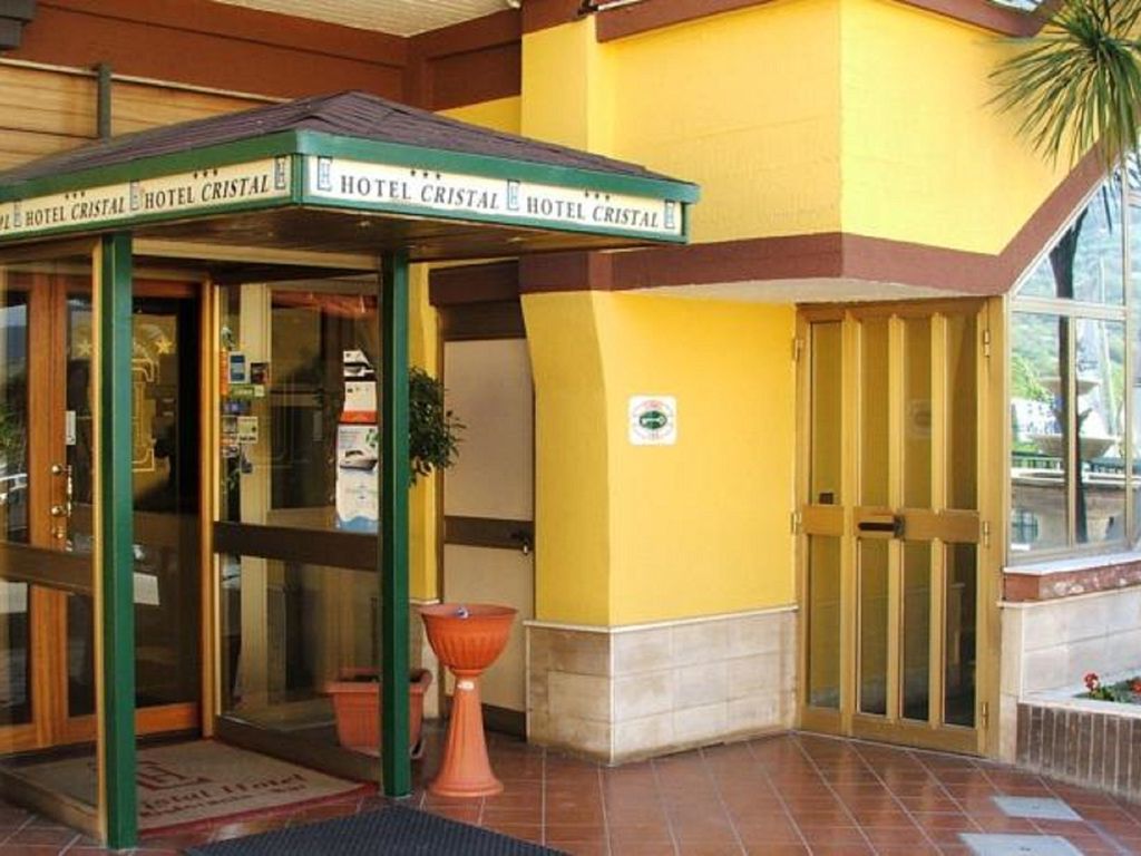 Cristal Hotel