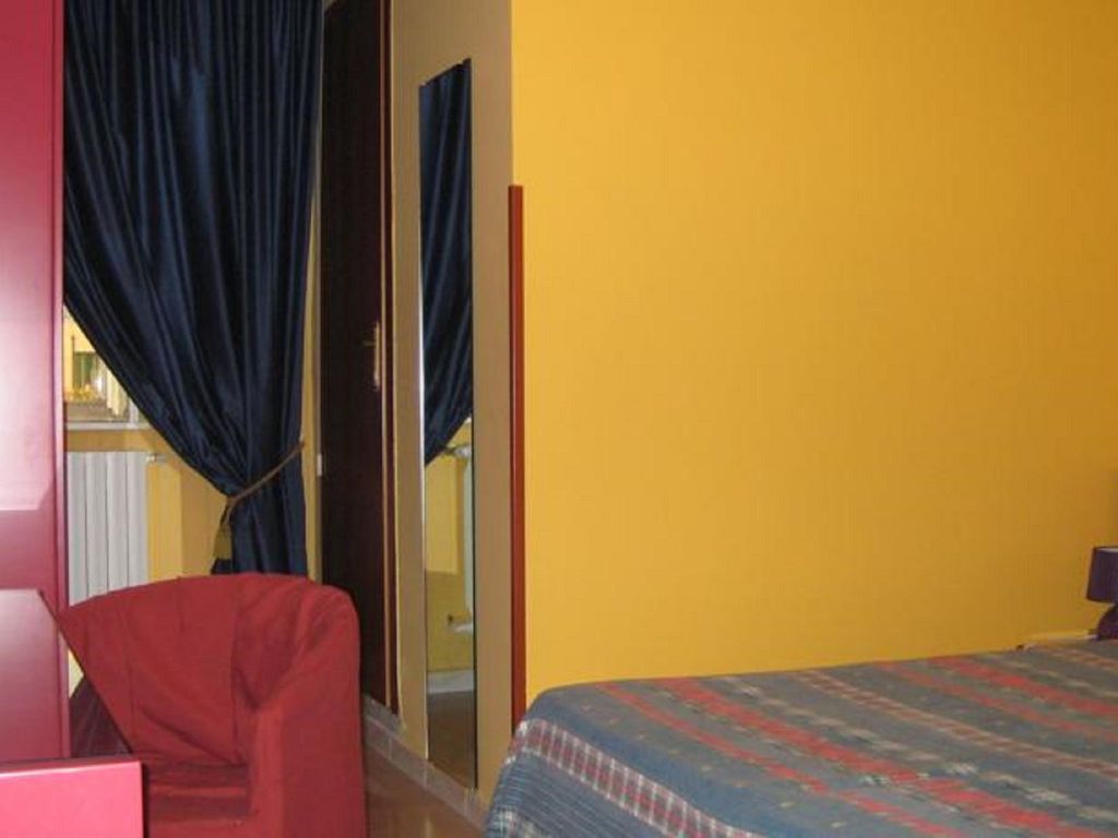 Cristal Hotel