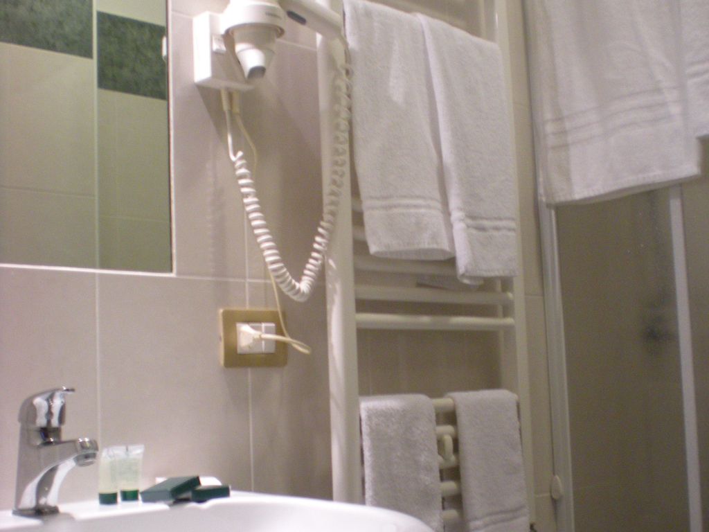 Cristal Hotel