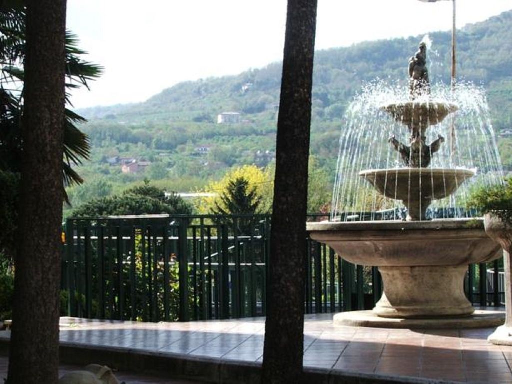 Cristal Hotel