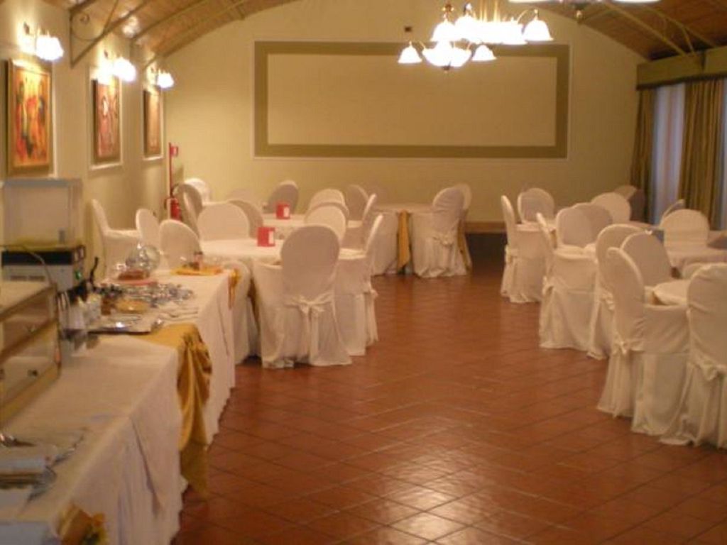 Cristal Hotel