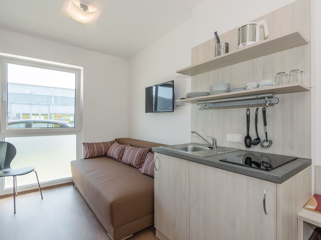 Motel Einstein Erding
