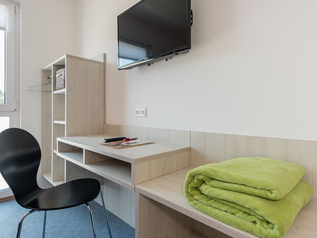 Motel Einstein Erding
