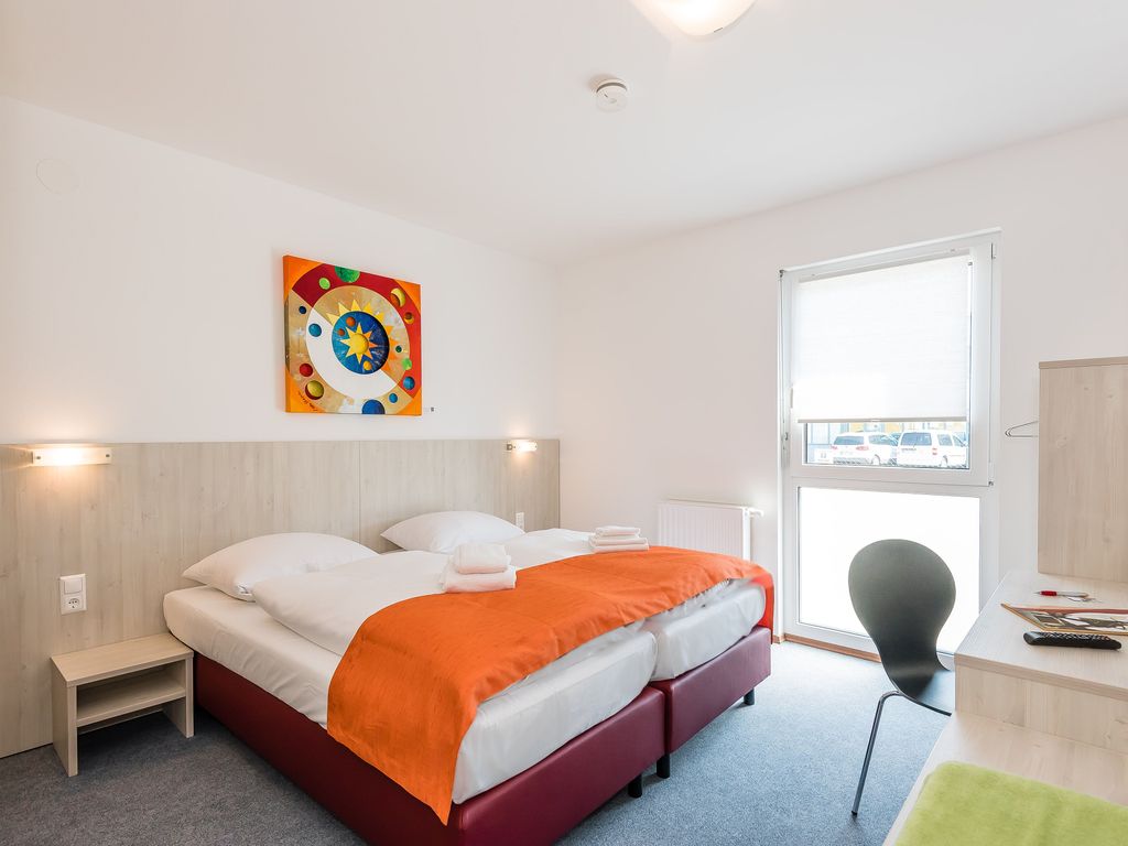 Motel Einstein Erding