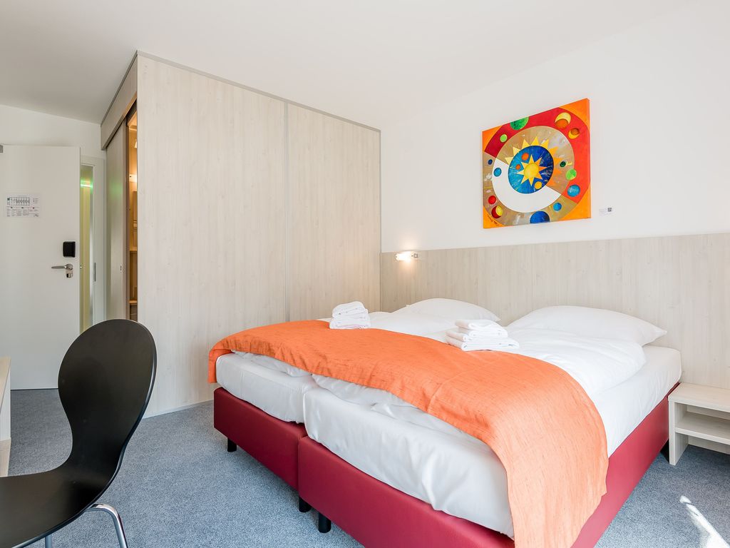 Motel Einstein Erding